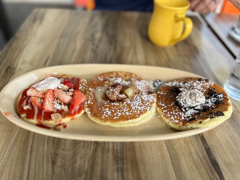 Snooze, an A.M. Eatery - Nashville, Tennessee