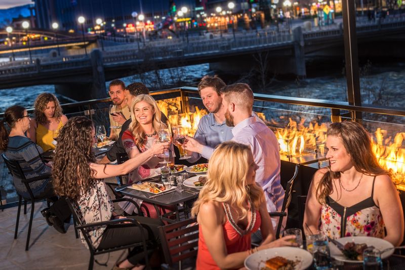 The Shore - Reno, Nevada