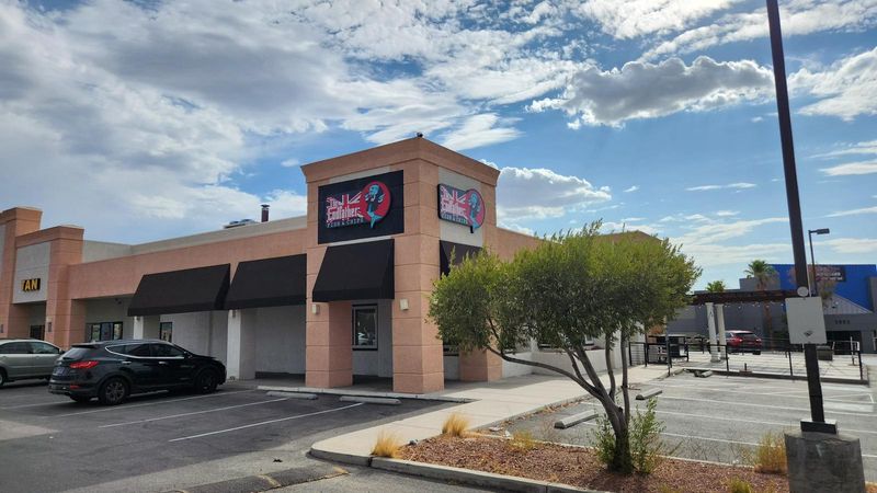 The Codfather - Henderson, Nevada