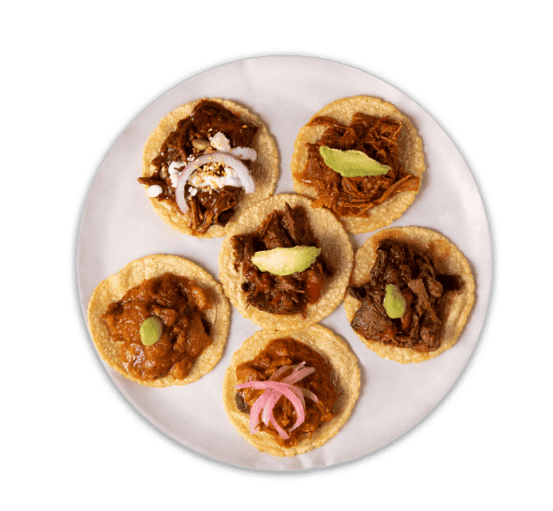 Guisados - Los Angeles, California