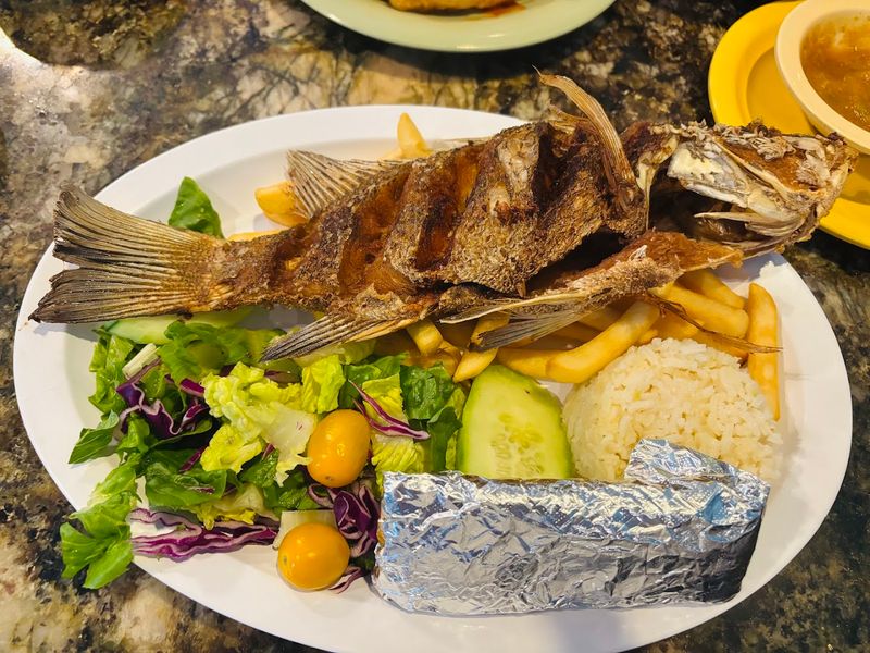 Mariscos Chihuahua on Grande - Tucson, Arizona