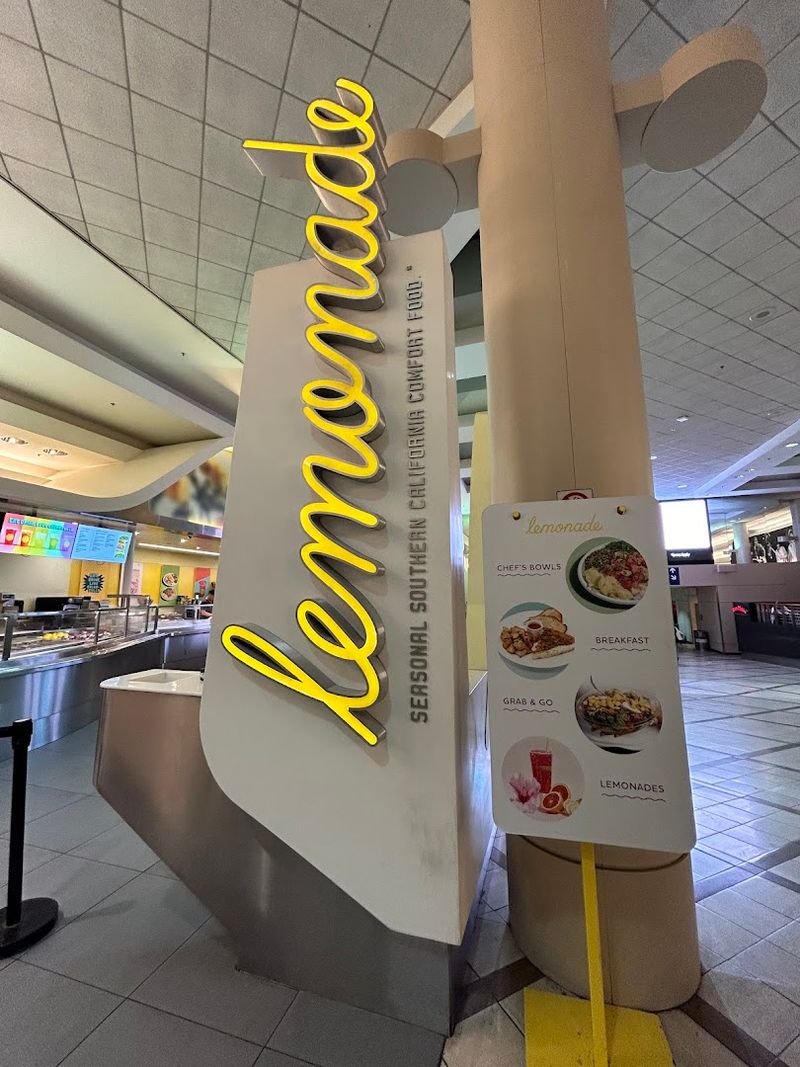 Lemonade - Los Angeles, California