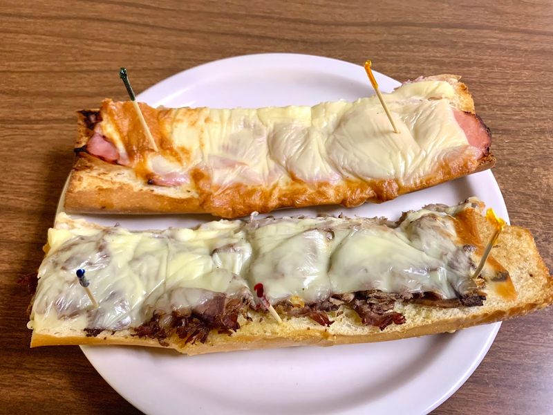 Ruma's Deli - St. Louis, Missouri