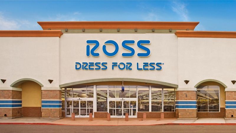 Ross Dress for Less - Fresno, California