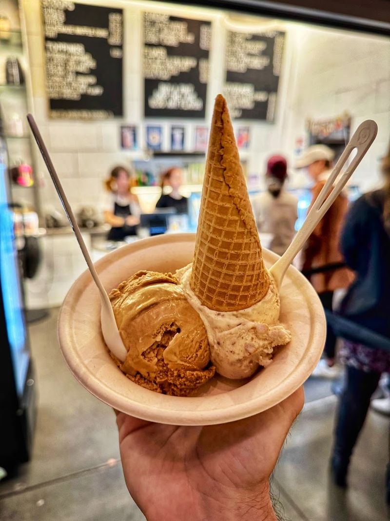 Humphry Slocombe - San Francisco, California