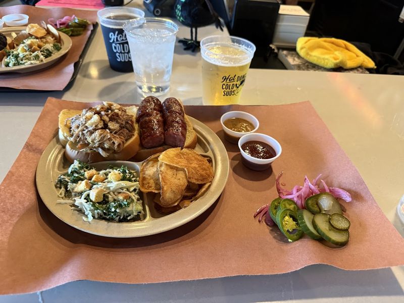 Smoked Turkey That Earns Its Spot