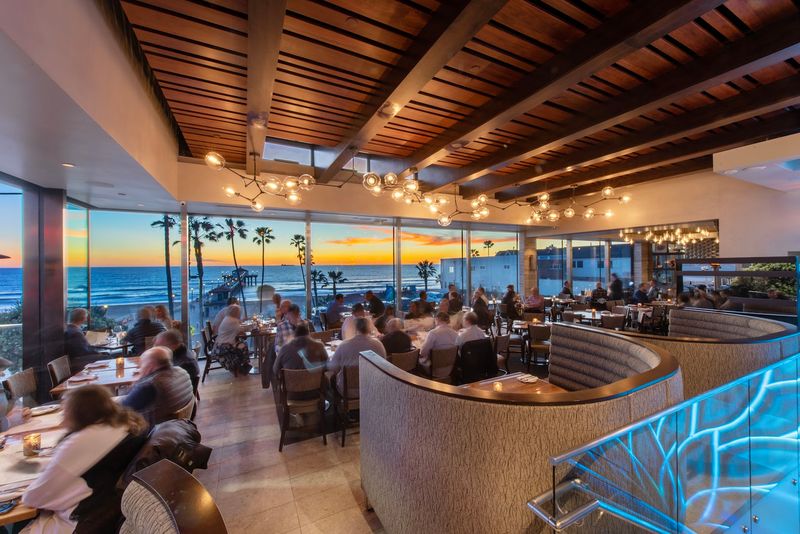 The Strand House - Manhattan Beach, California