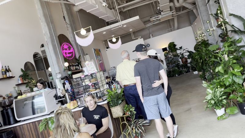 Community Events and Local Vendor Love