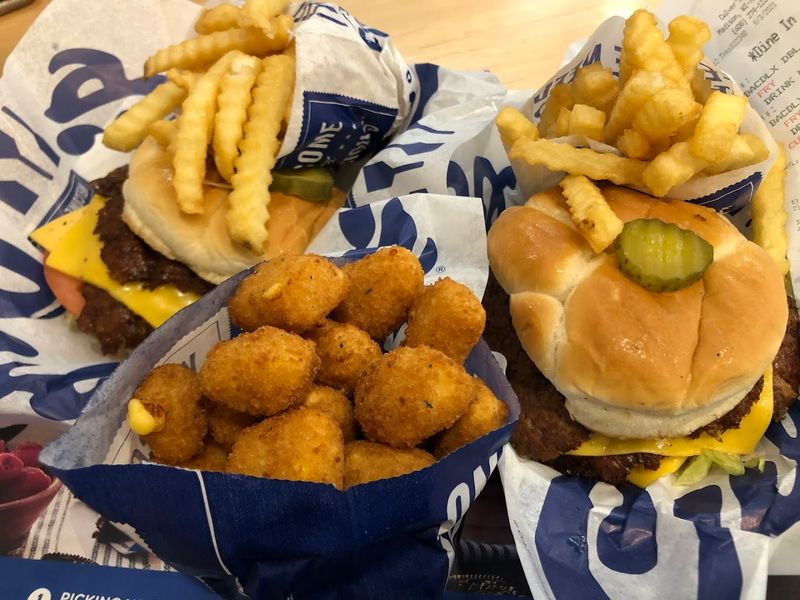 Culver's - Madison, Wisconsin