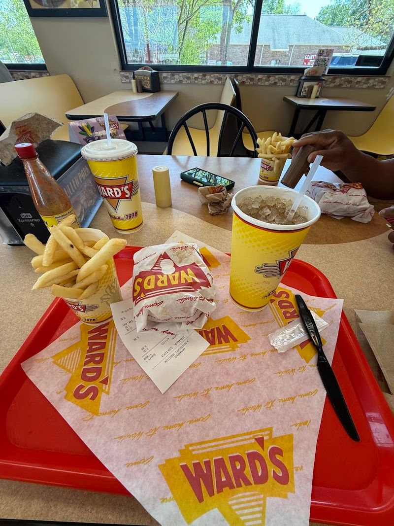 Ward's of Pelahatchie - Pelahatchie, Mississippi