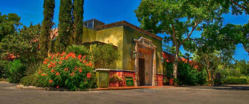 Fonda San Miguel - Austin, Texas