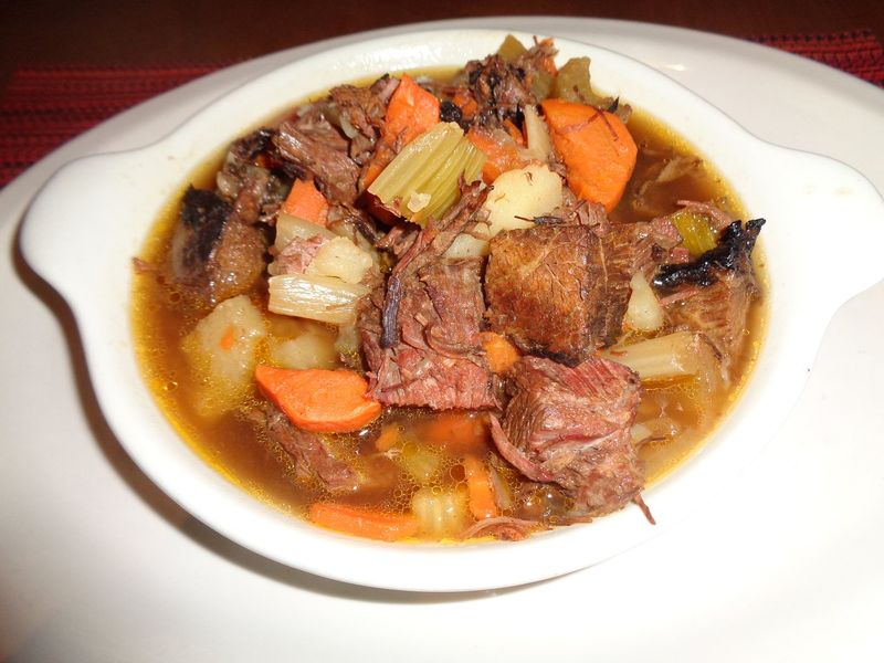 Pot roast