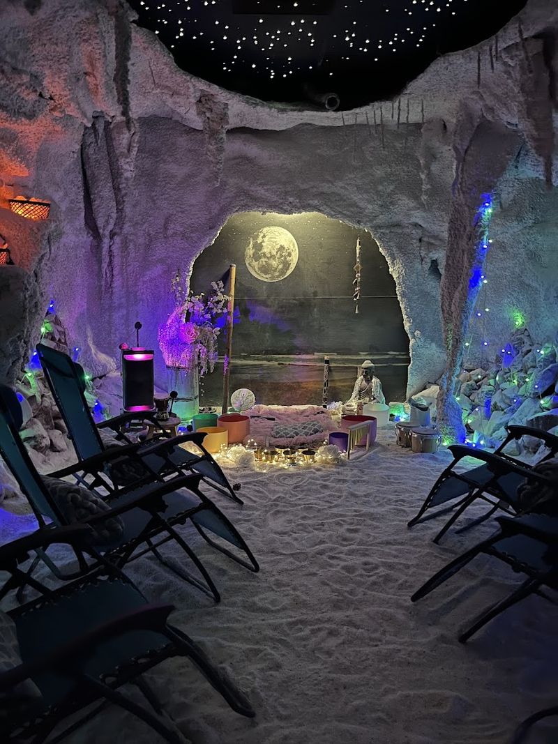 How to Plan Your First Visit to the Grotto