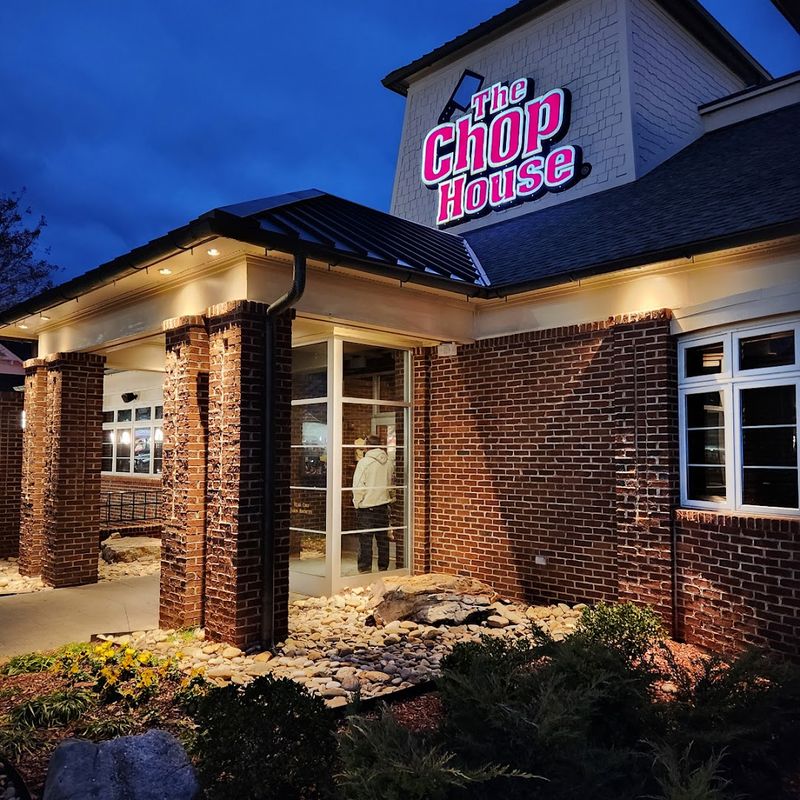 The Chop House - Sevierville, Tennessee