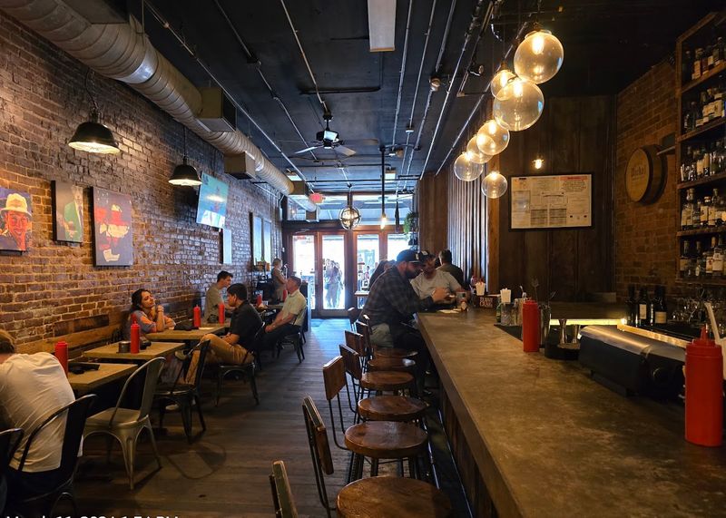 Stock & Barrel - Knoxville, Tennessee