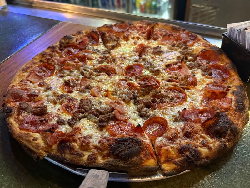 Barley's Taproom and Pizzeria - Knoxville, Tennessee