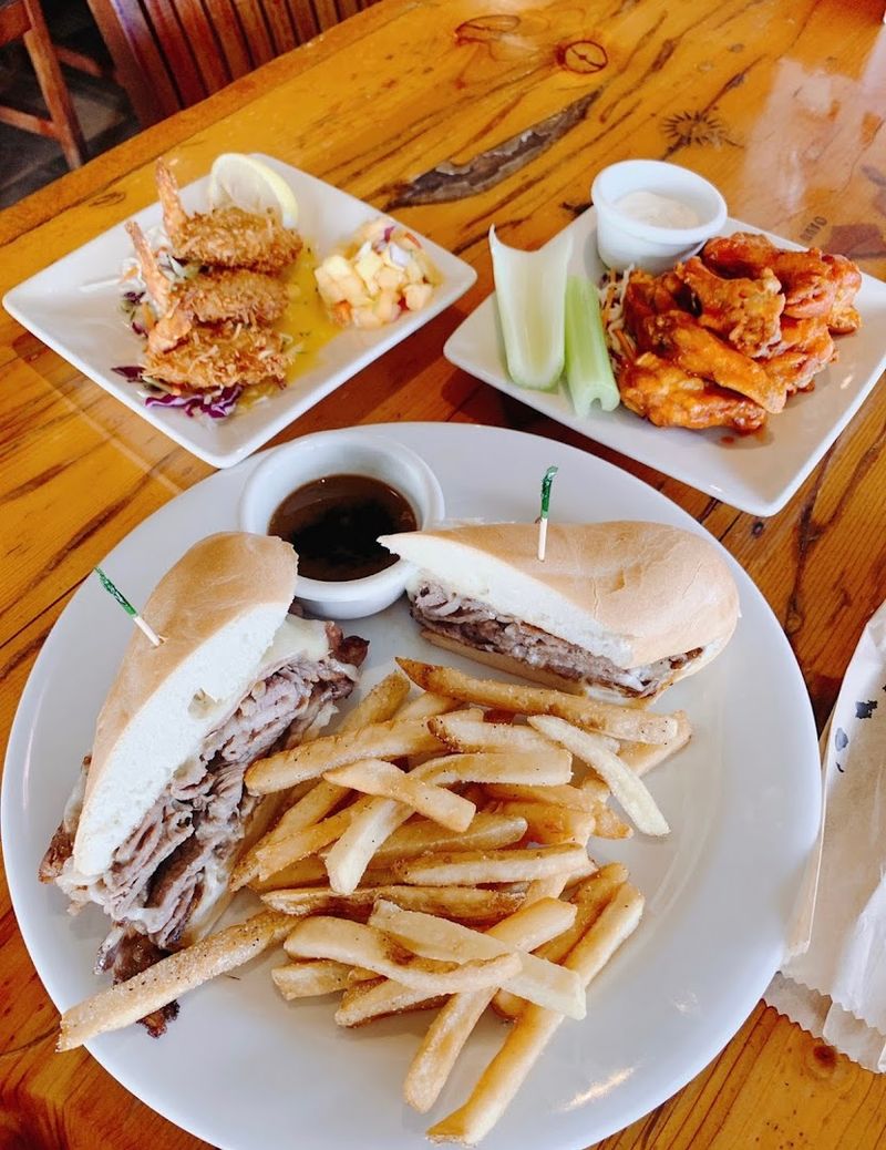 Lulu's Waikiki - Honolulu, Hawaii