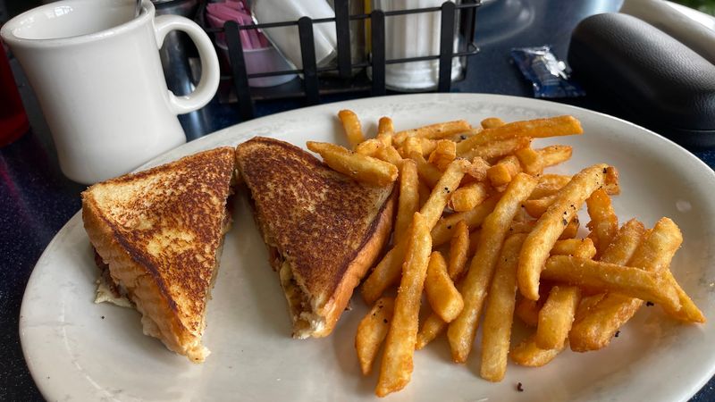 The Gourmet Grilled Cheese That Sparked the Road Trip