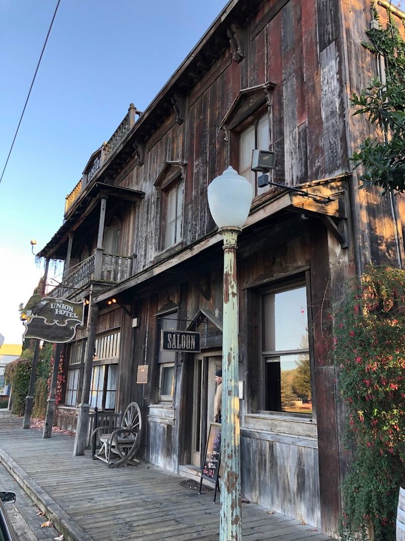 Los Alamos, California