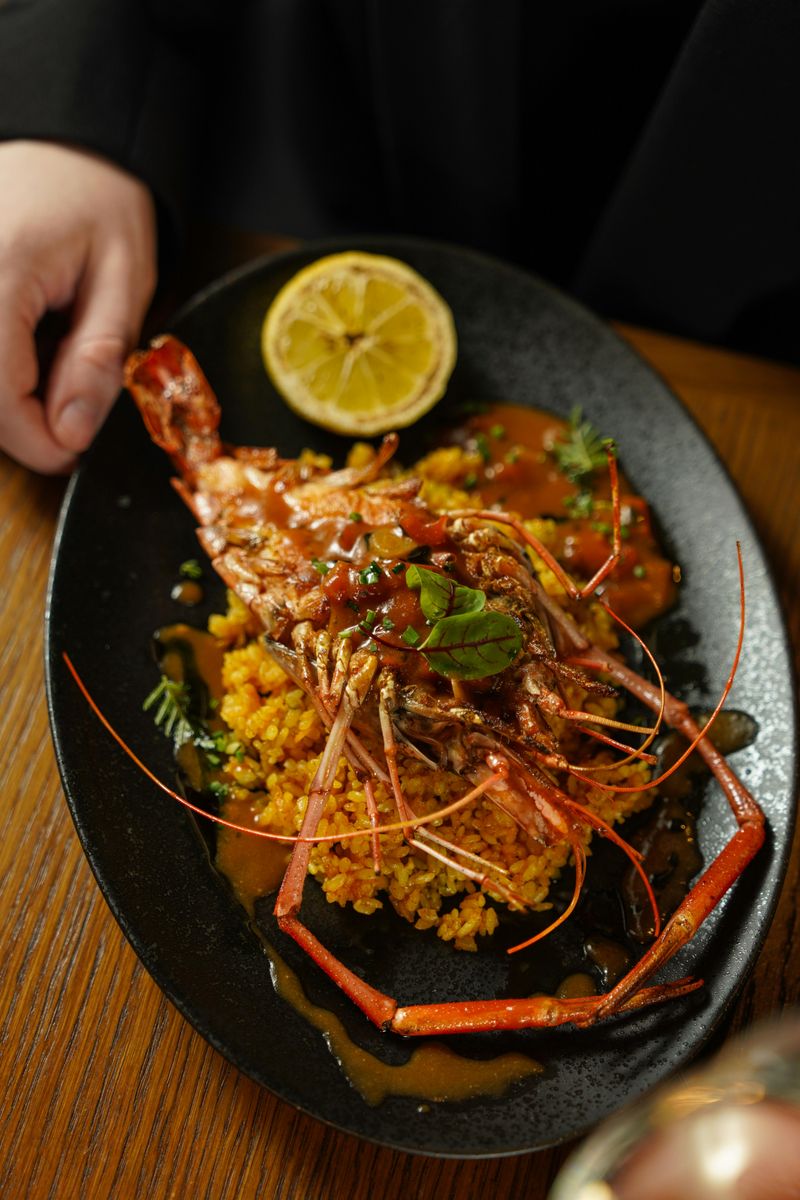 “Market price” surprise