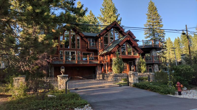 Incline Village, Nevada