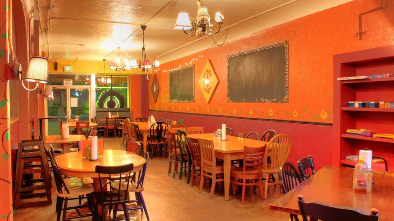 Blind Onion Pizza & Pub - Sparks, Nevada