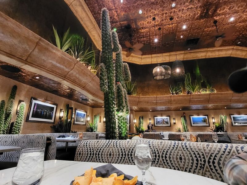 Pancho & Willie's - West Wendover, Nevada