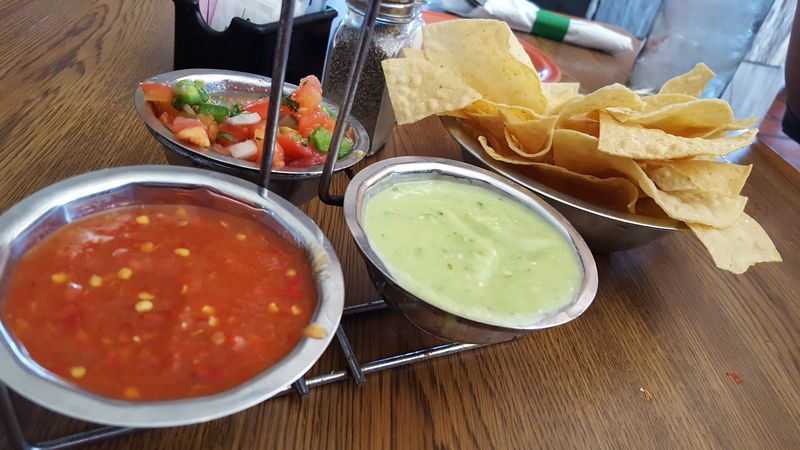 La Parrilla Suiza - Phoenix, Arizona