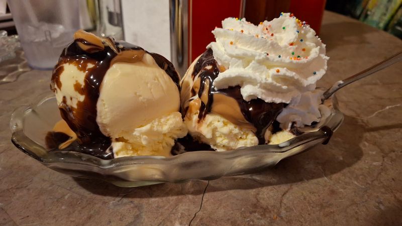 The Legendary Banana Split You Need to Try