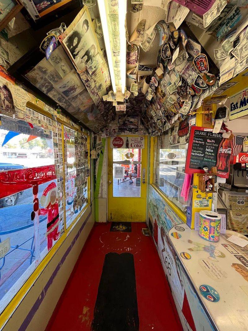 Staff Who Turn Every Order Into a Comedy Show