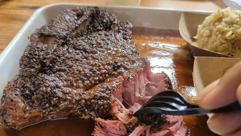 Burnt Bean Company - Seguin, Texas