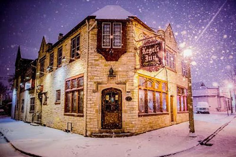 Kegel's Inn - West Allis, Wisconsin