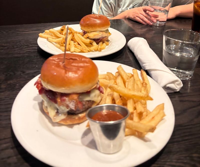 Local Restaurant & Bar - Jackson, Wyoming