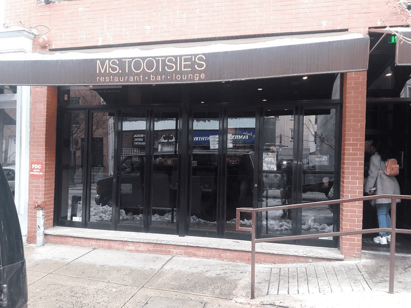 The Best Soul Food Restaurants in Every State 36 Ms. Tootsie's - Philadelphia, Pennsylvania