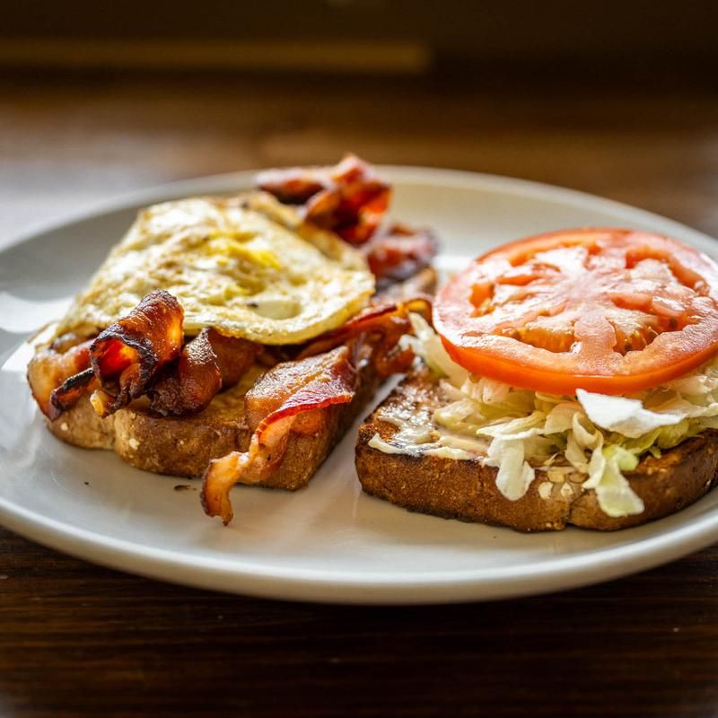 Tower Market and Deli - Nashville, Tennessee