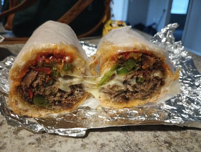 Tower Market and Deli - Nashville, Tennessee