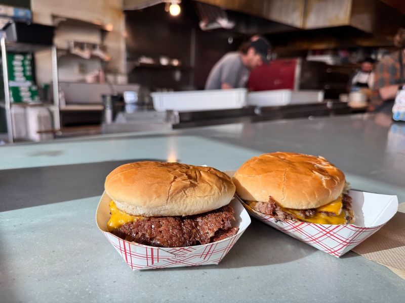 The Friendly - San Diego, California