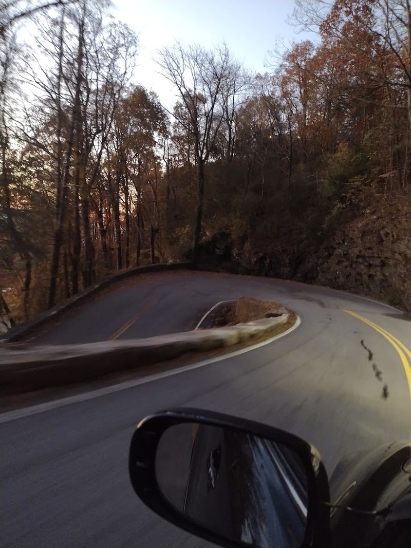 These Tennessee mountain towns are made for a quiet April weekend 8 Signal Mountain - Signal Mountain, Tennessee