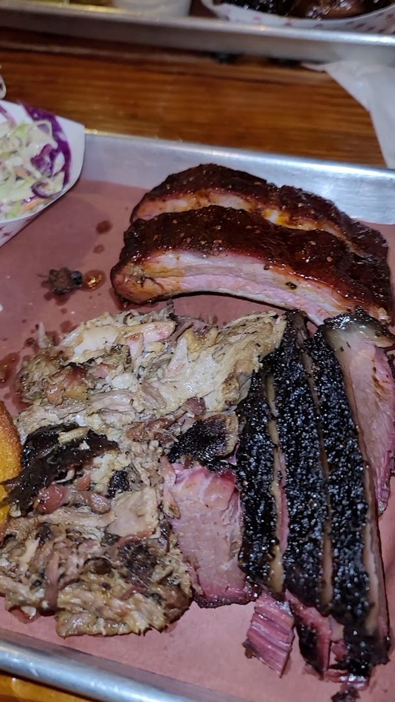 The Best Barbecue Restaurants in America, Ranked by State 19 The Joint - New Orleans, Louisiana
