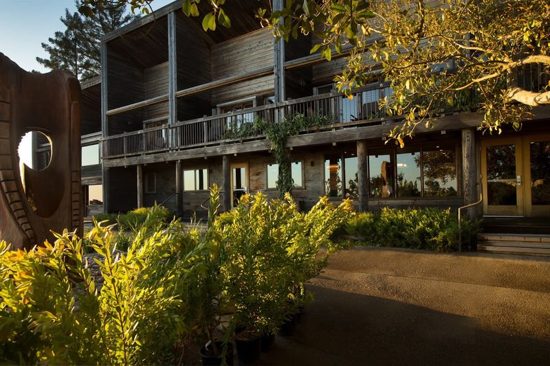 Alila Ventana Big Sur - Big Sur, California