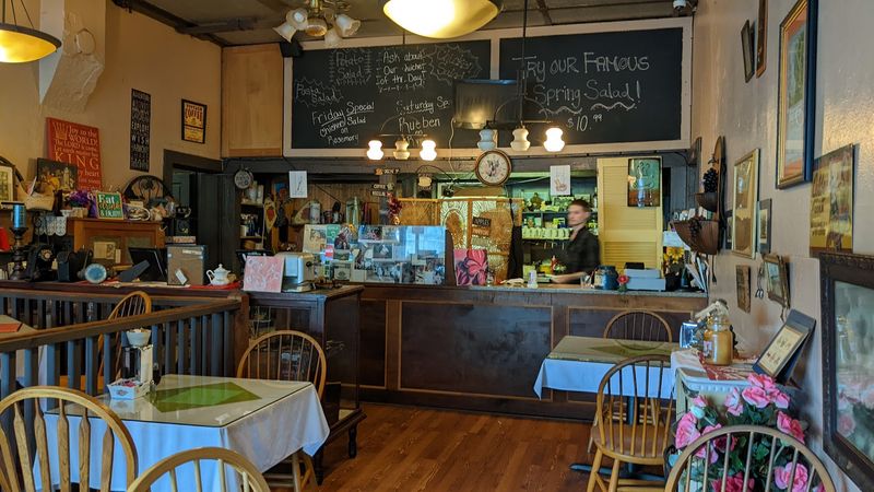 The Breakfast Buffet Experience You Did Not Expect