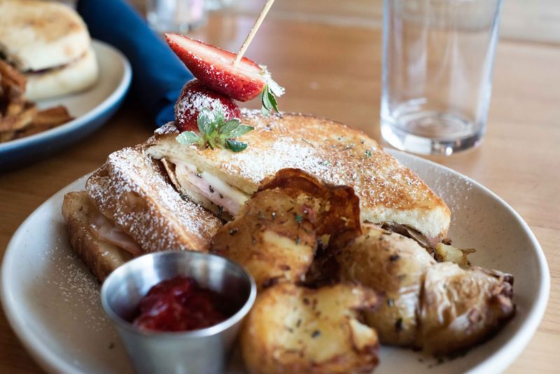 12 Arizona breakfast spots where the morning crowd always seems to beat the clock 8 Prep & Pastry - Tucson, Arizona