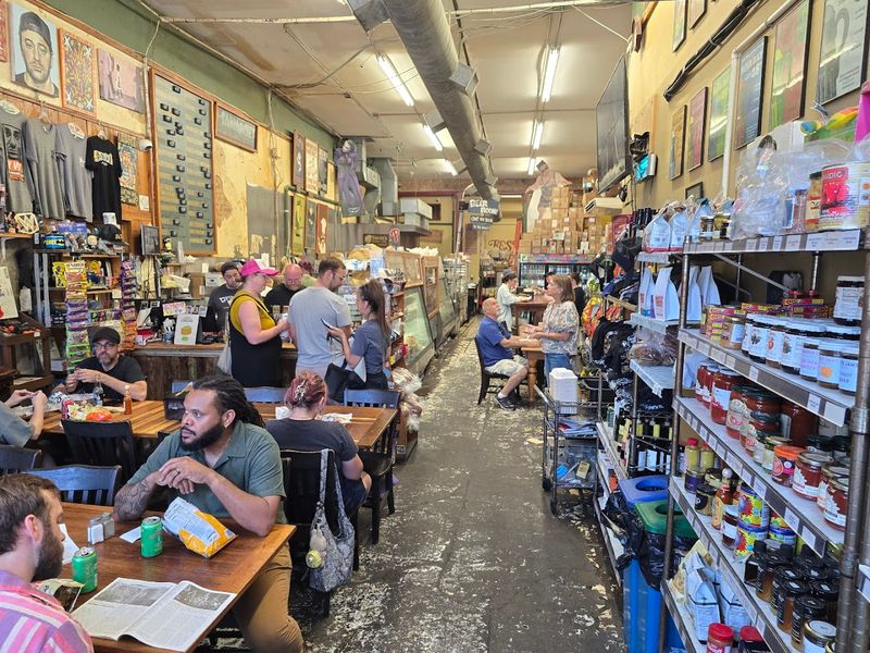 The Best Delis in America, Ranked by State 17 Stein's Market and Deli - New Orleans, Louisiana