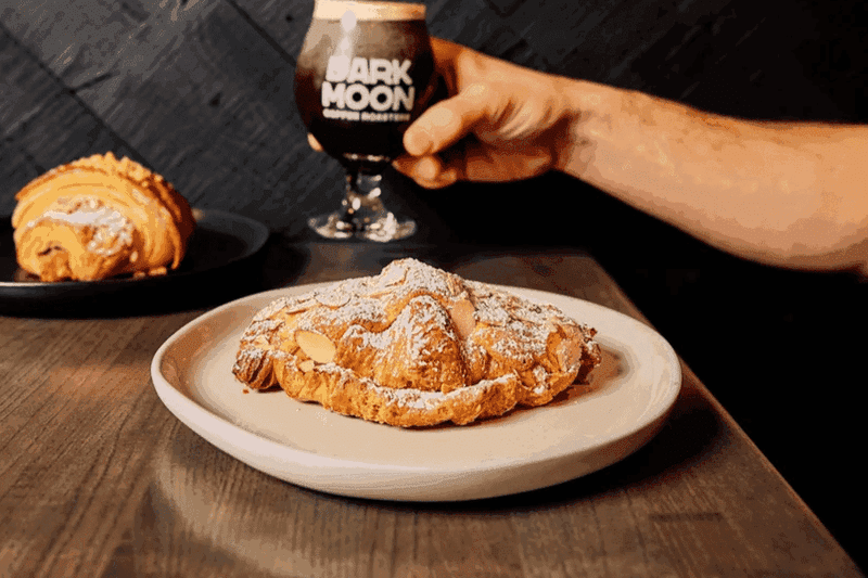 Dark Moon Coffee Roasters - Henderson, Nevada