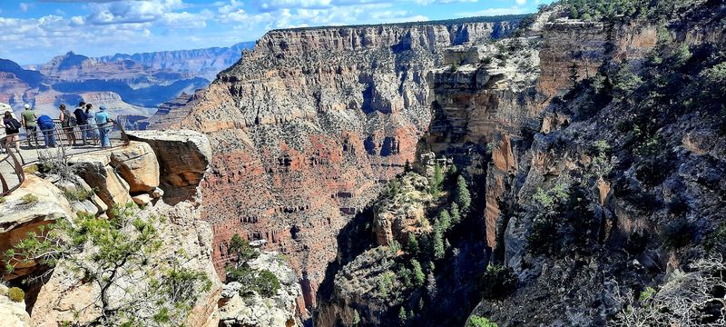 Grand Canyon Village - Grand Canyon Village, Arizona