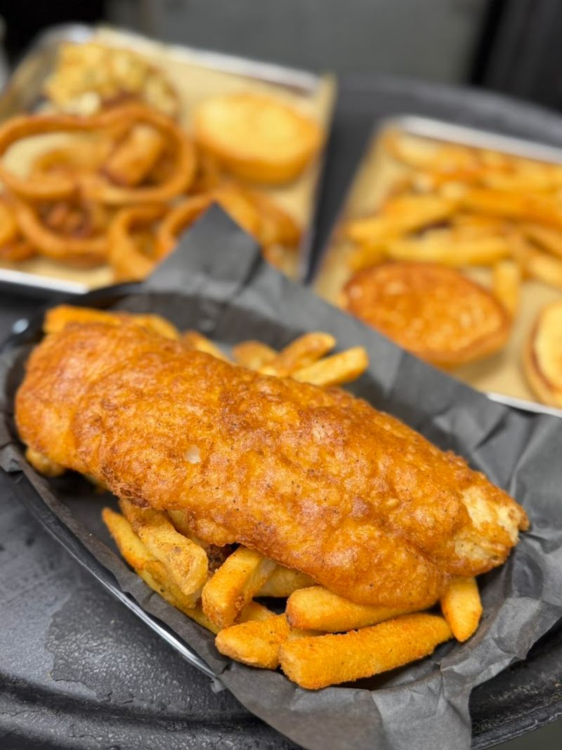 Fresh Seafood That Brings Coastal Flavors to Your Plate