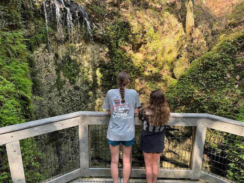 Multiple Observation Platforms for the Best Views