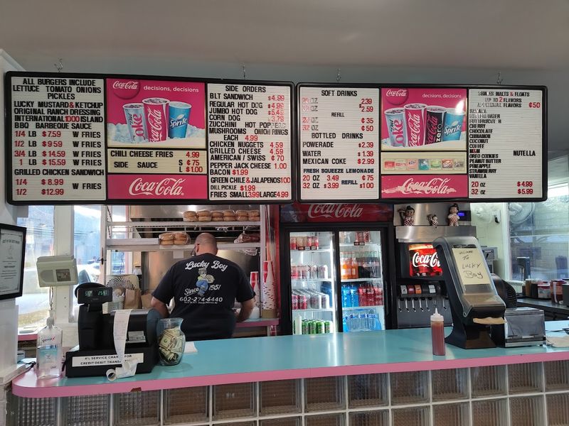 This Arizona burger joint is so beloved it feels like part of the neighborhood 5 Milkshakes That Hit the Spot Every Time