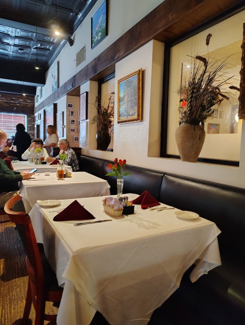 Weidmann's - Meridian, Mississippi