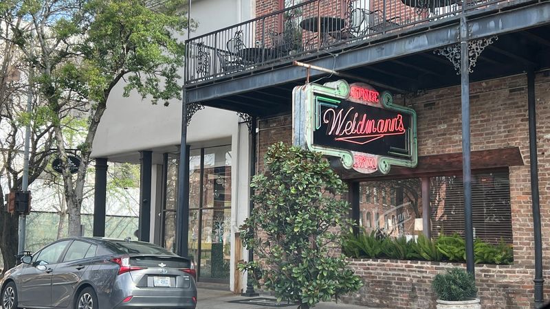 Weidmann's - Meridian, Mississippi